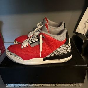 Jordan Unite 3s
